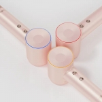 Laifen 徠芬 Swift Premium 負離子高速風筒 (香檳粉金)